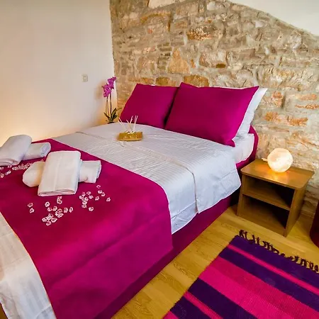 Bed & Breakfast Point 3*