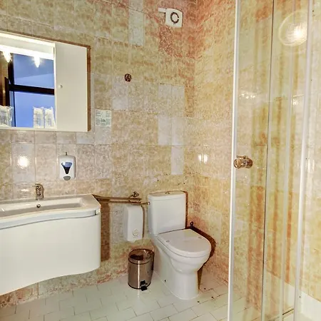 Готель типу 