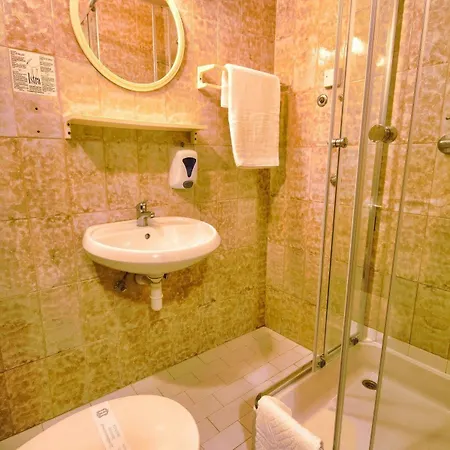 Point Готель типу 