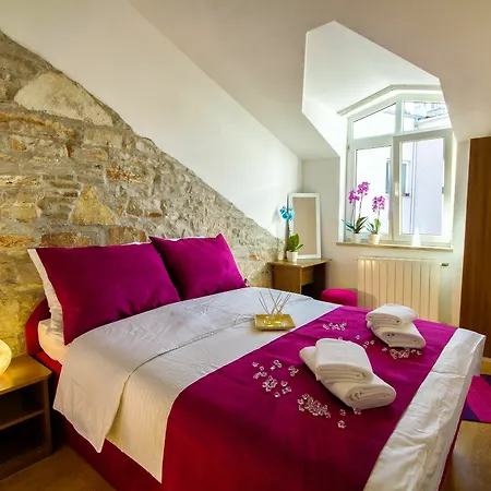 Bed & Breakfast Point Pula