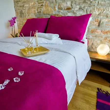 Bed & Breakfast Point Pula