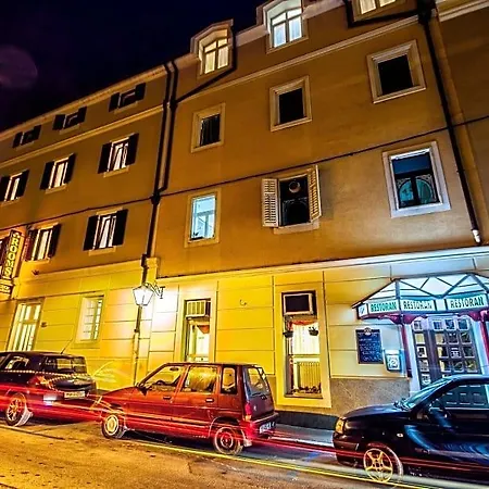 Point B&B 3*