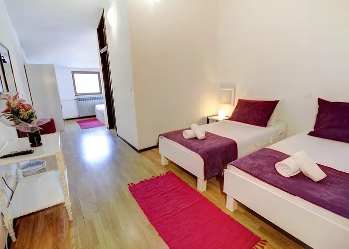 Point Bed & Breakfast Pula