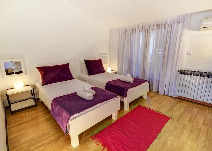 Point Готель типу 