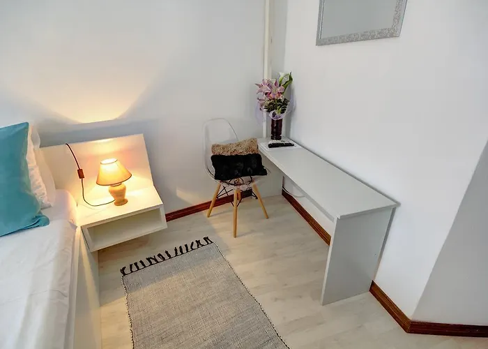 Point Bed & Breakfast Pula