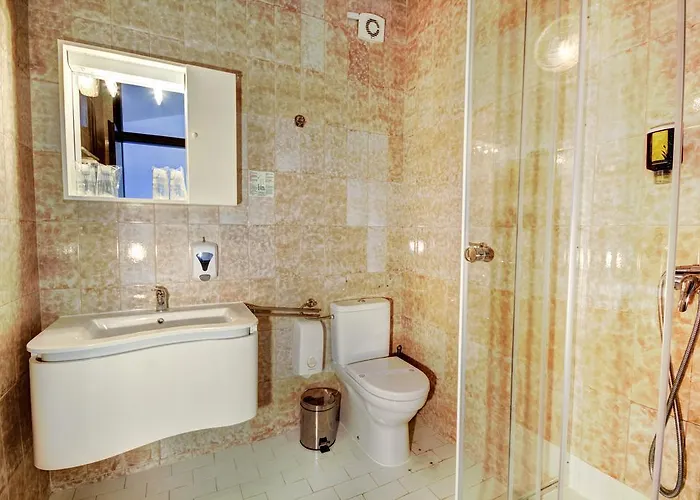 Bed & Breakfast Point Pula