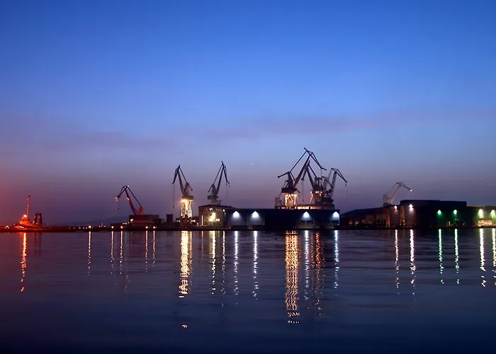 Point Готель типу 