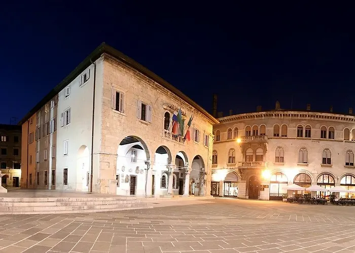 Bed & Breakfast Point Pula