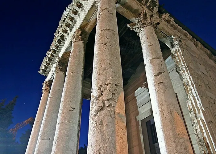 Point Bed & Breakfast Pula