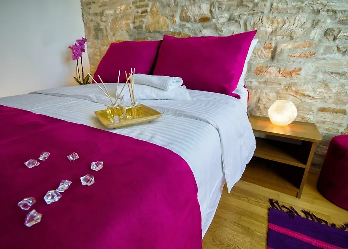 Bed & Breakfast Point Pula