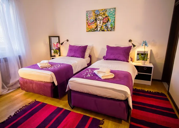 Point Bed & Breakfast