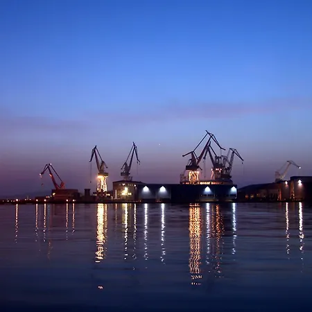 Point krevet i doručak